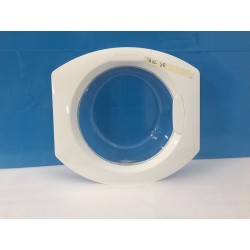 OBLO' COMPLETO PER LAVATRICE ARISTON AVL 88  usato agx