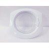 OBLO' COMPLETO PER LAVATRICE ARISTON AVSL 105 USATO agx