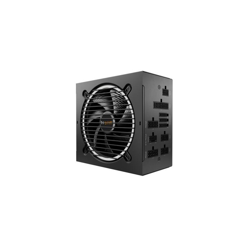 Power SupplyBe Quiet Pure Power 12 M 1000W