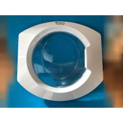 OBLO COMPLETO PER LAVATRICE ARISTON ECO8L 1252 EU - usato agx