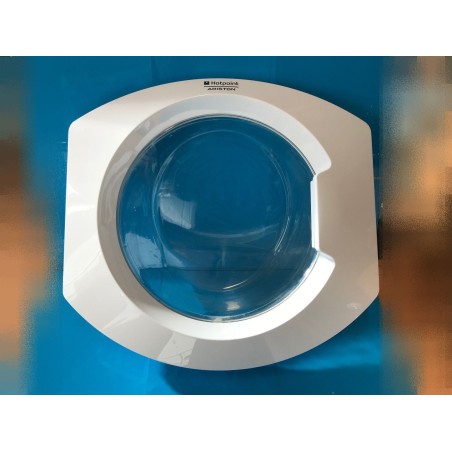 OBLO COMPLETO PER LAVATRICE ARISTON ECO8L 1252 EU - usato agx