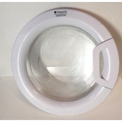 OBLO' COMPLETO PER LAVATRICE ARISTON WDL 8620 usato