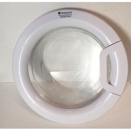 OBLO' COMPLETO PER LAVATRICE ARISTON WDL 8620 usato