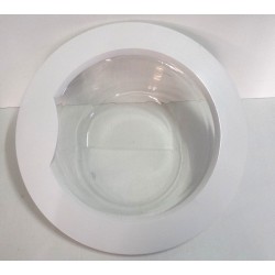 OBLO' COMPLETO PER LAVATRICE ATLANTIC LB 1209 ED8 usato
