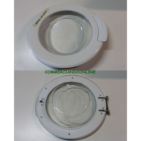 OBLO' COMPLETO PER LAVATRICE BEKO EV6100 USATO agx