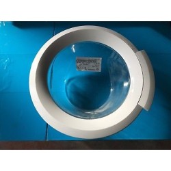 OBLO' COMPLETO PER LAVATRICE BOSCH FD 9203 - usato agx
