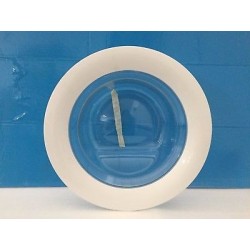 OBLO' COMPLETO PER LAVATRICE CANDY CBD 85 P  usato agx