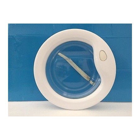OBLO' COMPLETO PER LAVATRICE CANDY CSL 07S -01  usato agx