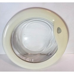OBLO' COMPLETO PER LAVATRICE CANDY G04 106-01  usato