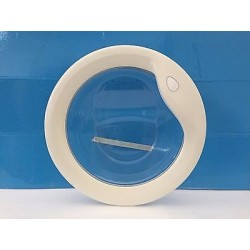 OBLO' COMPLETO PER LAVATRICE CANDY GO 105-01  usato agx