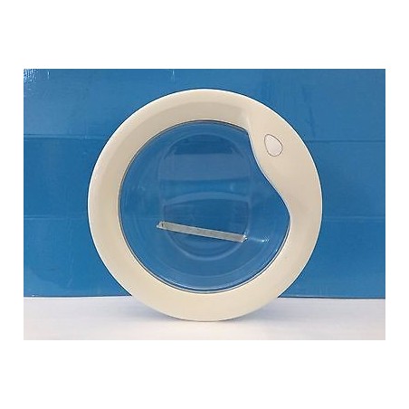 OBLO' COMPLETO PER LAVATRICE CANDY GO 105-01  usato agx