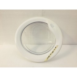 OBLO' COMPLETO PER LAVATRICE CANDY GO 1280 D-01 - USATO agx