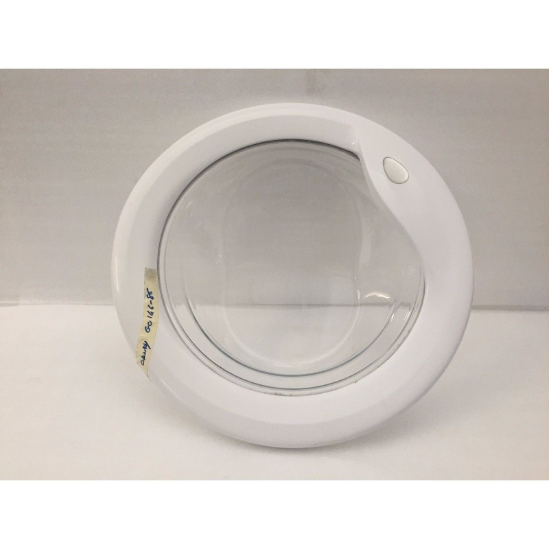 OBLO' COMPLETO PER LAVATRICE CANDY GO 146-86 USATO agx