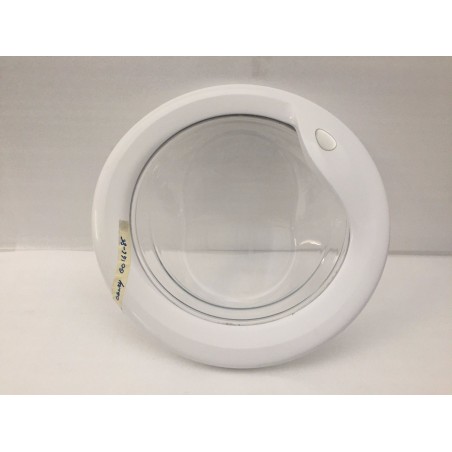 OBLO' COMPLETO PER LAVATRICE CANDY GO 146-86 USATO agx