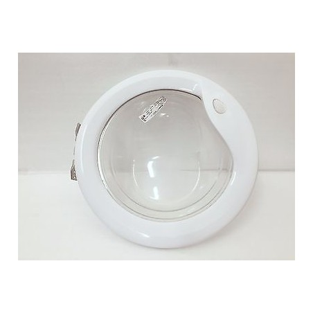 OBLO' COMPLETO PER LAVATRICE CANDY GO F127-01S USATO agx
