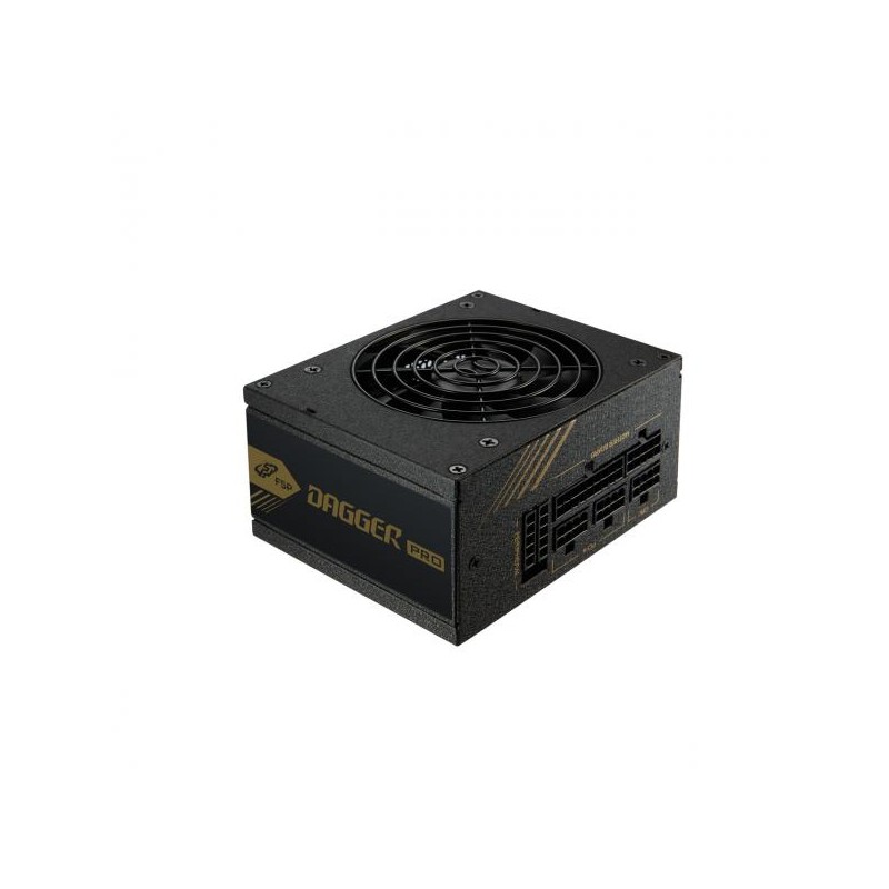 Power SupplyFortron Dagger PRO 650W - SFX