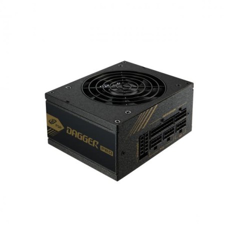 Power SupplyFortron Dagger PRO 650W - SFX