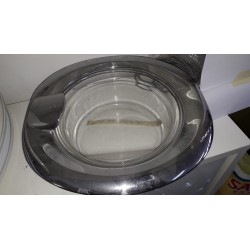OBLO' COMPLETO PER LAVATRICE HOOVER HNL 6106 Z-30  usato agx