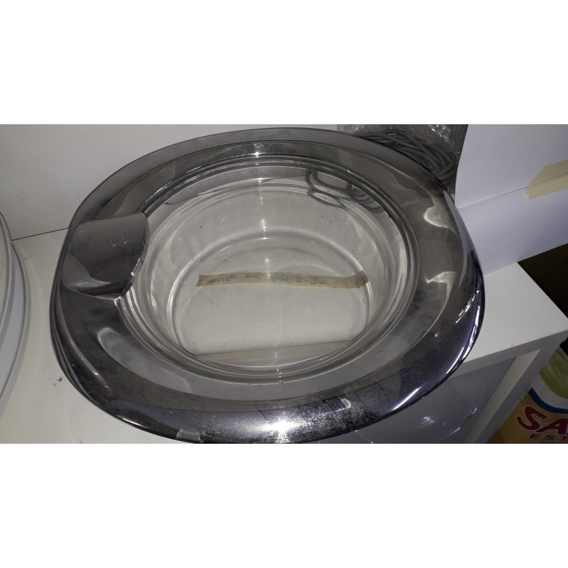 OBLO' COMPLETO PER LAVATRICE HOOVER HNL 6106 Z-30  usato agx