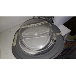 OBLO' COMPLETO PER LAVATRICE HOOVER HNL 6106 Z-30  usato agx