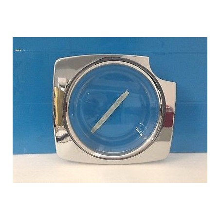 OBLO' COMPLETO PER LAVATRICE HOOVER LADYPIU' H50  usato agx