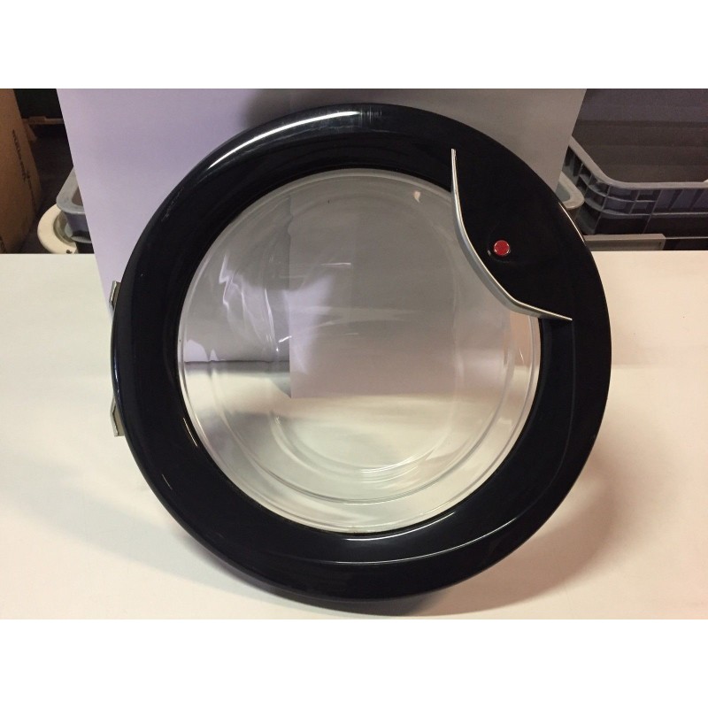 OBLO' COMPLETO PER LAVATRICE HOOVER VHD 8143ZDB usato