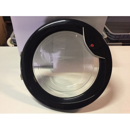 OBLO' COMPLETO PER LAVATRICE HOOVER VHD 8143ZDB usato