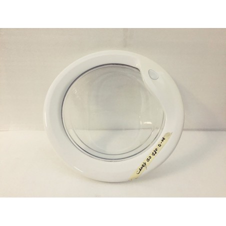 OBLO' COMPLETO PER LAVATRICE CANDY GO 1280 D-01 - USATO agx