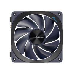 PC- Casel?fter Seasonic MagFlow 3Pack