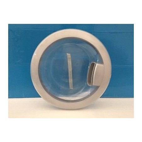 OBLO' COMPLETO PER LAVATRICE HOOVER VISION 16  usato agx