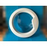 OBLO' COMPLETO PER LAVATRICE INDESIT IWC 71051 ECO- usato agx 8000000002358