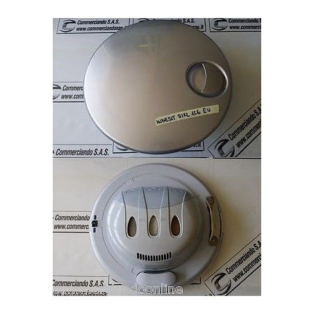OBLO' COMPLETO PER LAVATRICE INDESIT SIXL 126 EU USATO agx