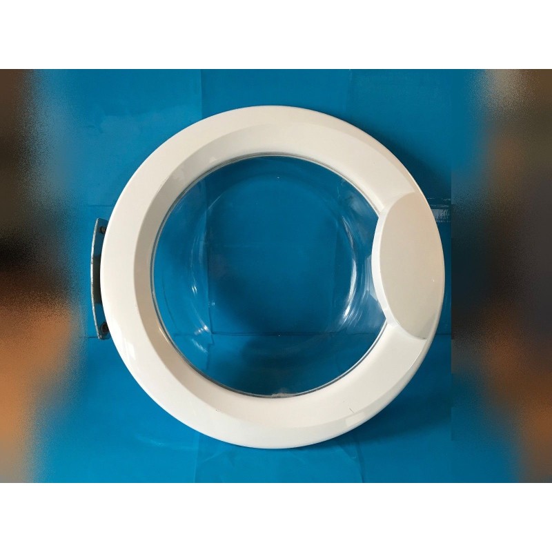 OBLO' COMPLETO PER LAVATRICE INDESIT WI 60  EVO II COD 488000508249 - usato