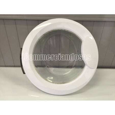 OBLO' COMPLETO PER LAVATRICE INDESIT WIAV 80 IT  usato agx