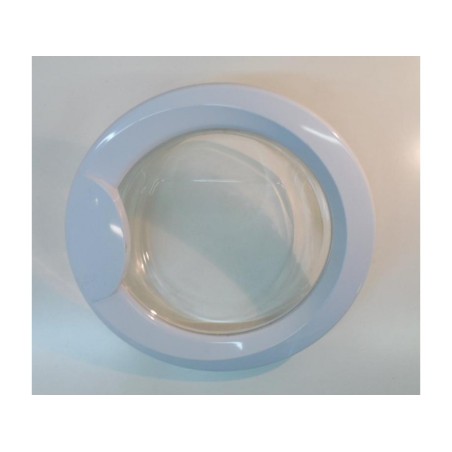 OBLO' COMPLETO PER LAVATRICE INDESIT WIL 86  USATO agx