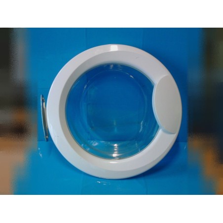 OBLO' COMPLETO PER LAVATRICE INDESIT WIN 102 - usato agx 8000000001542