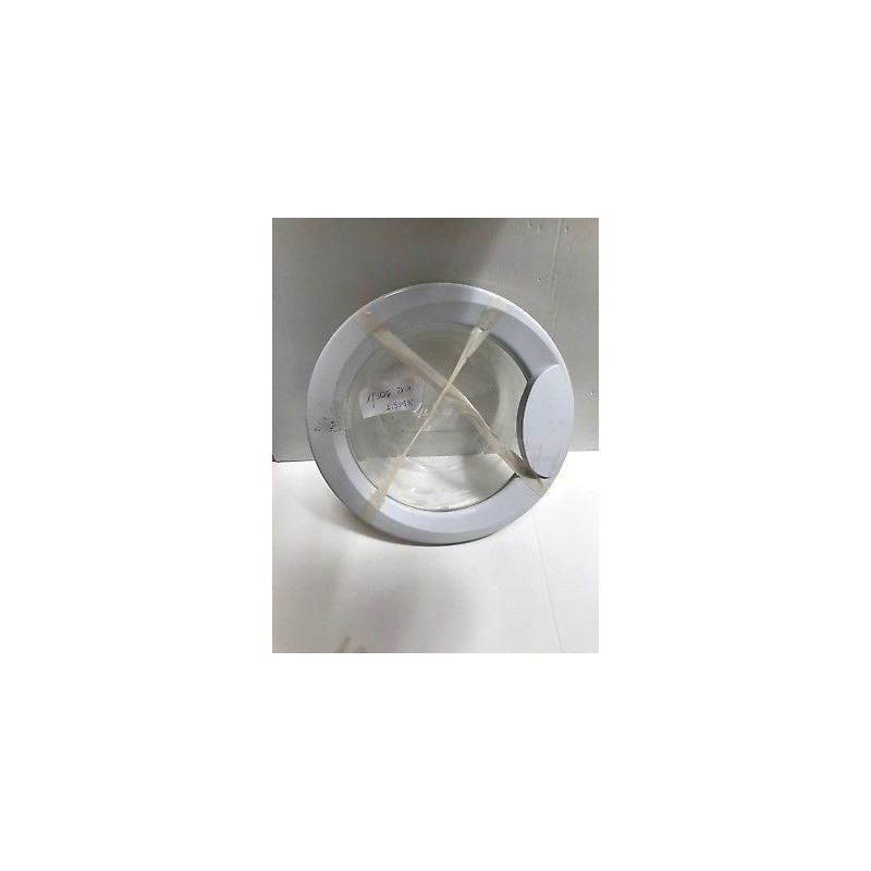 OBLO' COMPLETO PER LAVATRICE INDESIT WIXL 105/Y - usato agx