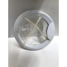 OBLO' COMPLETO PER LAVATRICE INDESIT WIXL 105/Y - usato agx