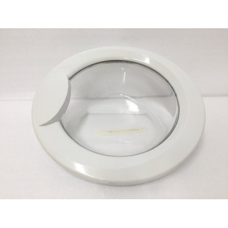 OBLO' COMPLETO PER LAVATRICE INDESIT WIXL 88 USATO agx