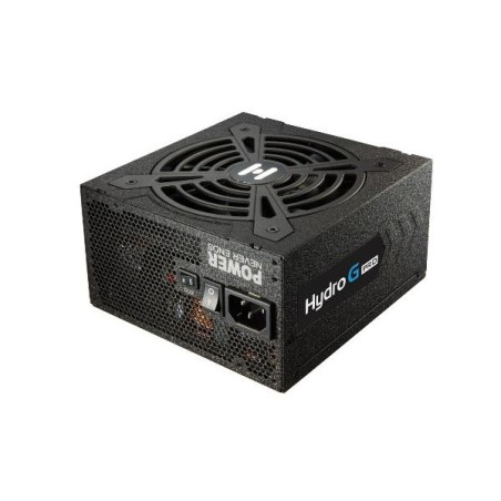 Power SupplyFortron Hydro G 650 PRO