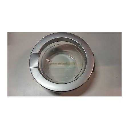 OBLO' COMPLETO PER LAVATRICE LEUROS AEG IPX4 usato sva