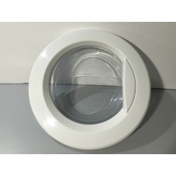 OBLO' COMPLETO PER LAVATRICE LG WD - 10262TP usato agx