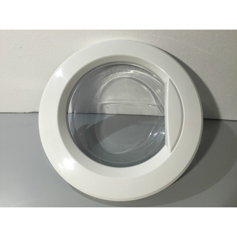 OBLO' COMPLETO PER LAVATRICE LG WD - 10262TP usato agx
