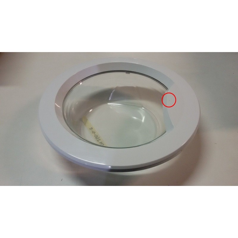 OBLO' COMPLETO PER LAVATRICE OK OWM 260-D-IT usato agx