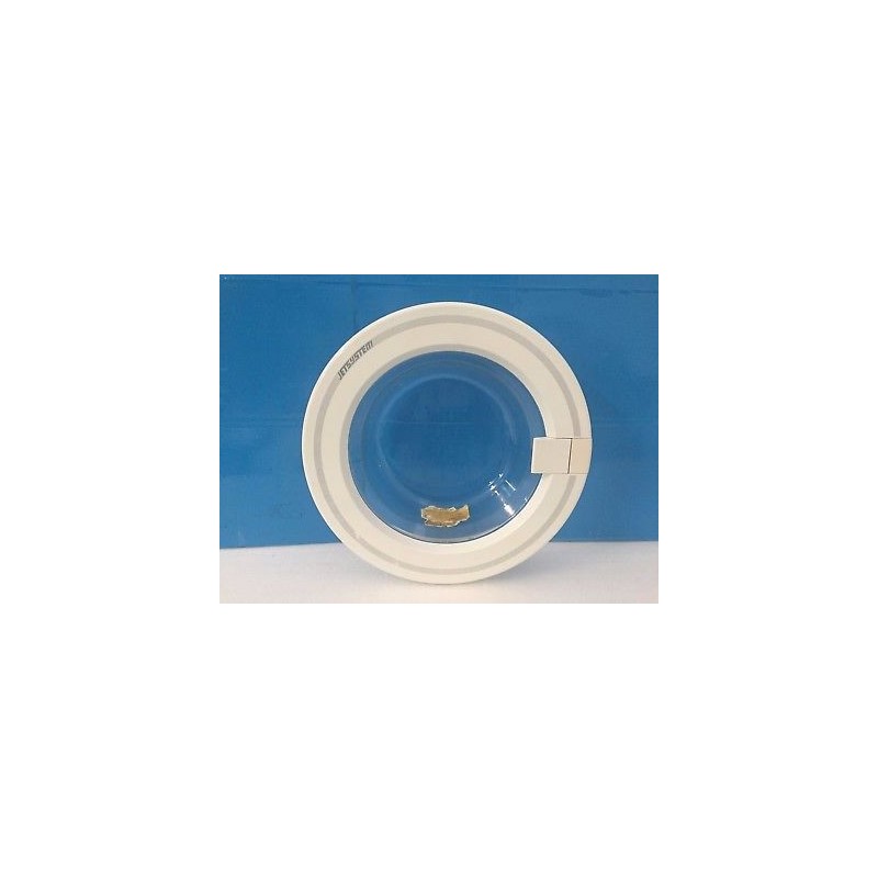 OBLO' COMPLETO PER LAVATRICE REX M 42 TX  usato agx