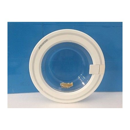 OBLO' COMPLETO PER LAVATRICE REX M 42 TX  usato agx