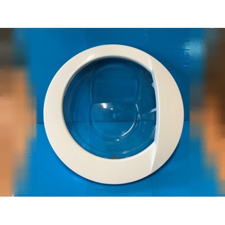 OBLO COMPLETO PER LAVATRICE REX RK1000A - usato agx