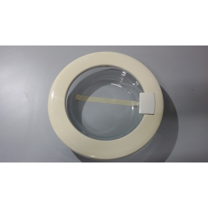 OBLO' COMPLETO PER LAVATRICE REX RL 5 PJ usato sva