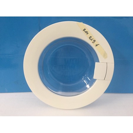 OBLO' COMPLETO PER LAVATRICE REX RLB 4  usato agx