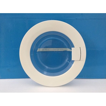 OBLO' COMPLETO PER LAVATRICE REX RLB 44  usato agx